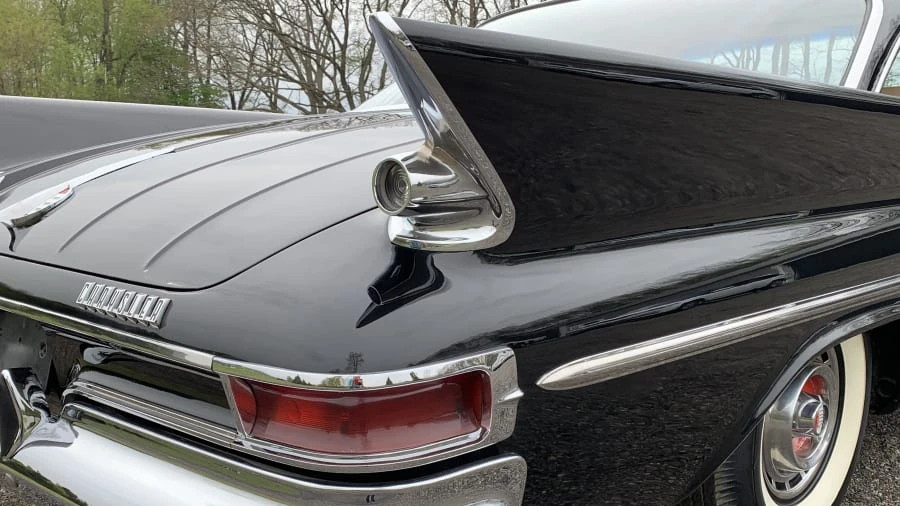 1961 Chrysler 300 Letter Series - Image 11 of 16