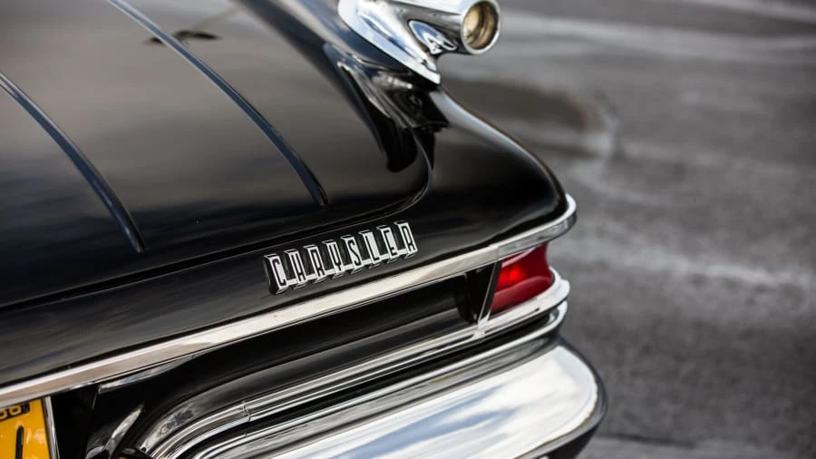 1961 Chrysler 300 Letter Series - Image 10 of 12