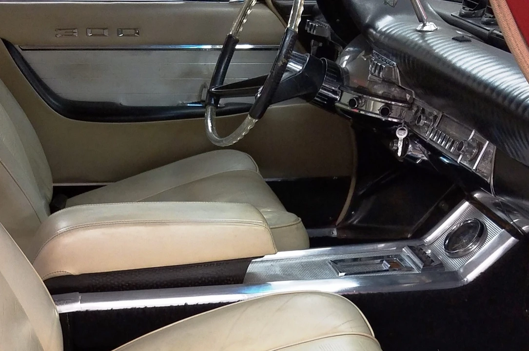 1961 Chrysler 300 Letter Series - Image 20 of 31
