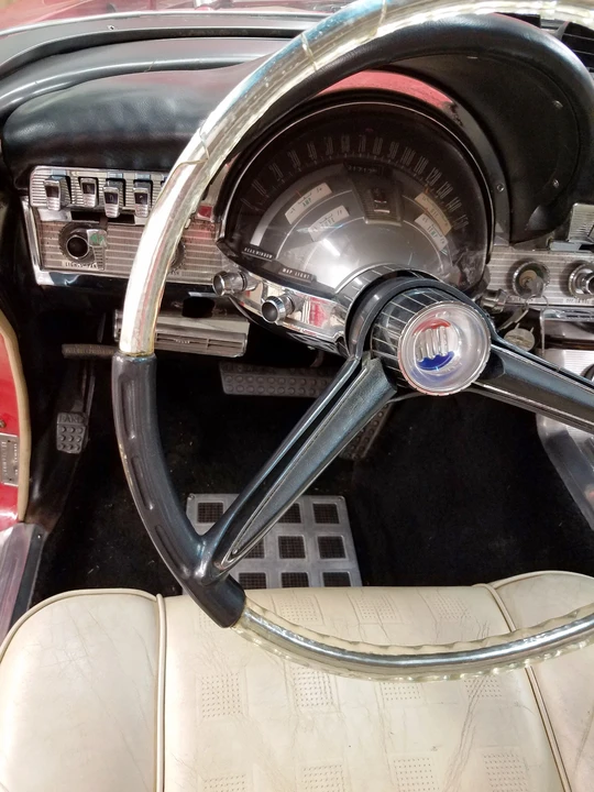 1961 Chrysler 300 Letter Series - Image 9 of 31