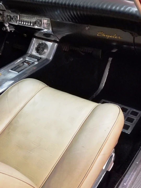 1961 Chrysler 300 Letter Series - Image 14 of 31