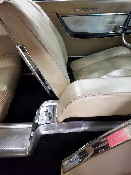 1961 Chrysler 300 Letter Series - Image 18 of 31