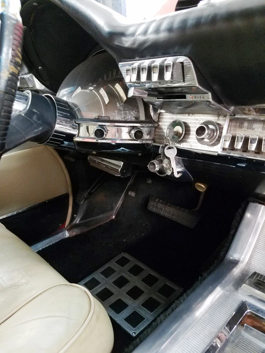 1961 Chrysler 300 Letter Series - Image 21 of 31