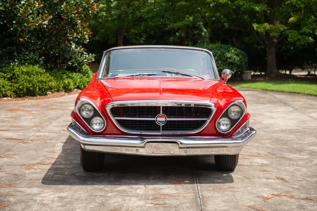 1961 Chrysler 300 Letter Series - Image 11 of 31