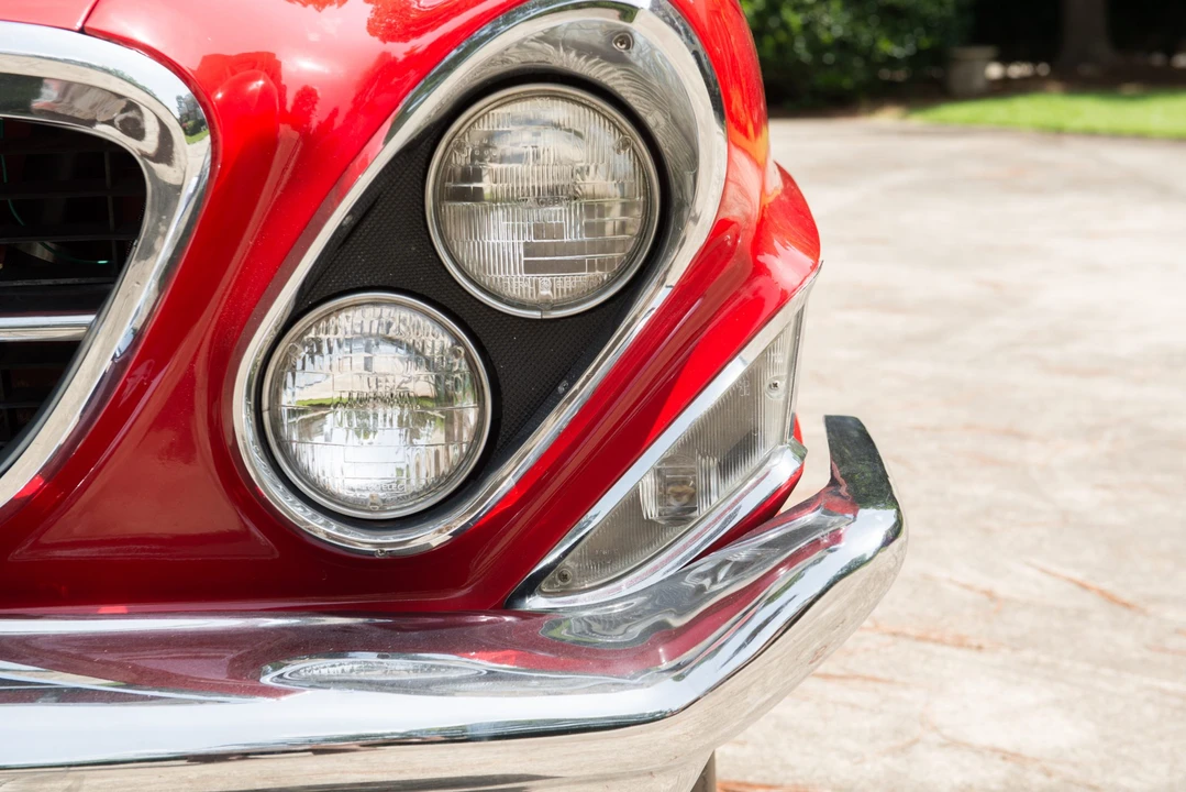 1961 Chrysler 300 Letter Series - Image 17 of 31