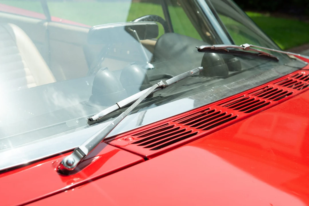 1961 Chrysler 300 Letter Series - Image 24 of 31