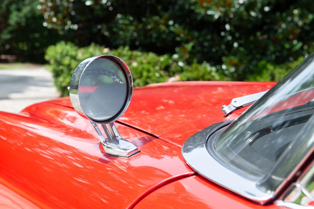 1961 Chrysler 300 Letter Series - Image 25 of 31