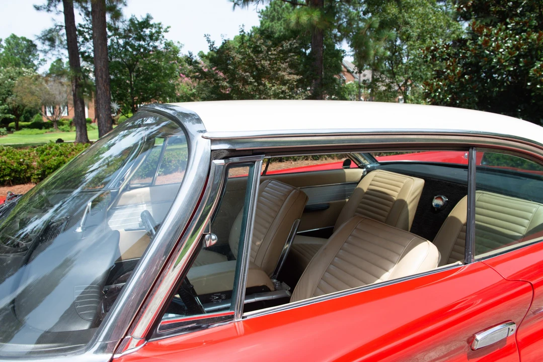 1961 Chrysler 300 Letter Series - Image 23 of 31