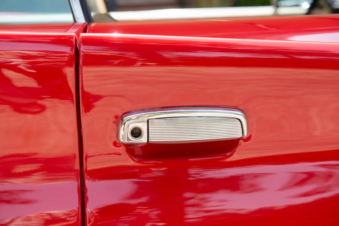 1961 Chrysler 300 Letter Series - Image 31 of 31