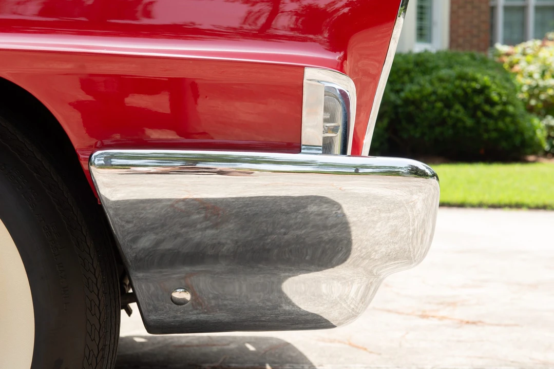 1961 Chrysler 300 Letter Series - Image 22 of 31