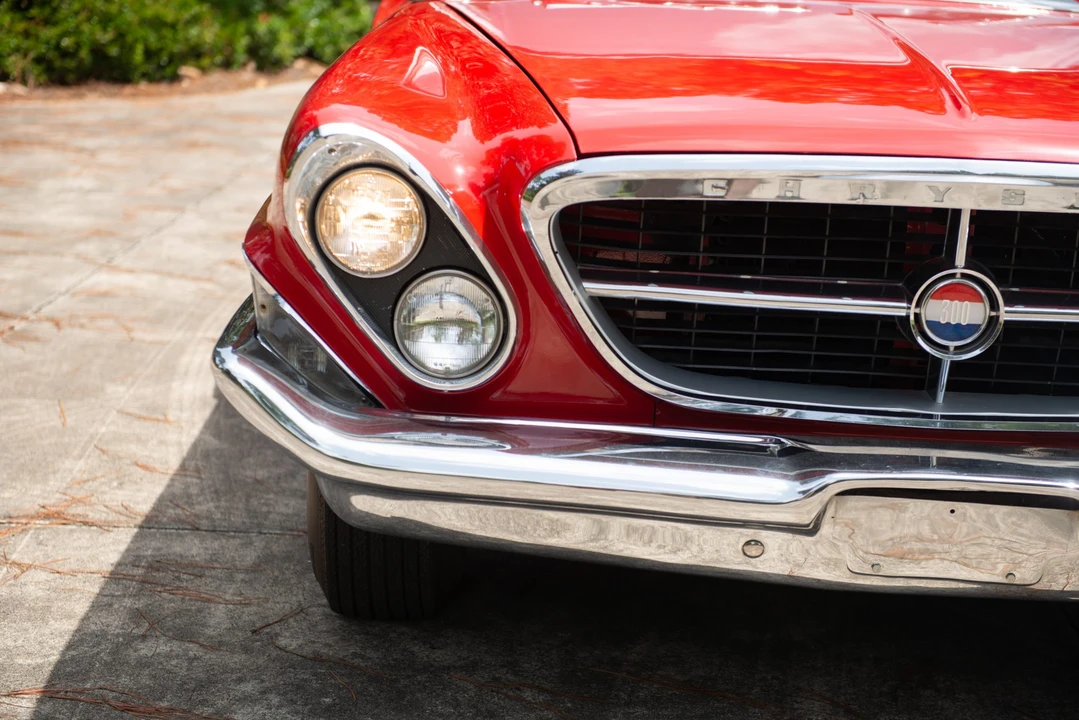 1961 Chrysler 300 Letter Series - Image 18 of 31