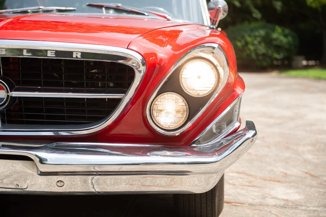 1961 Chrysler 300 Letter Series - Image 19 of 31