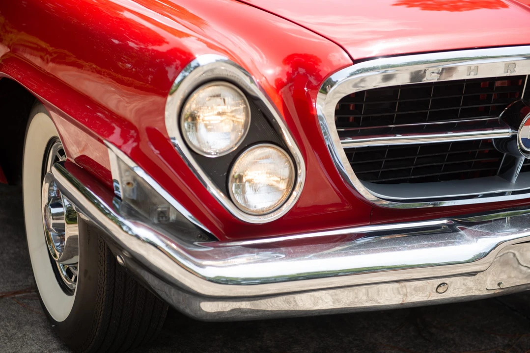 1961 Chrysler 300 Letter Series - Image 20 of 31