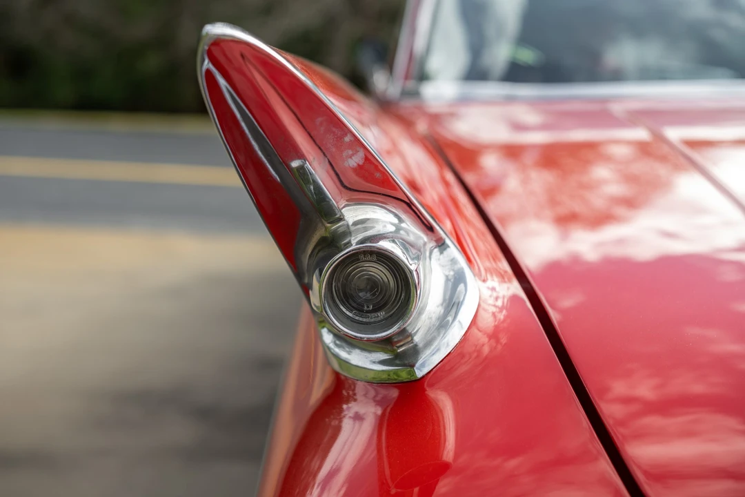 1961 Chrysler 300 Letter Series - Image 11 of 31