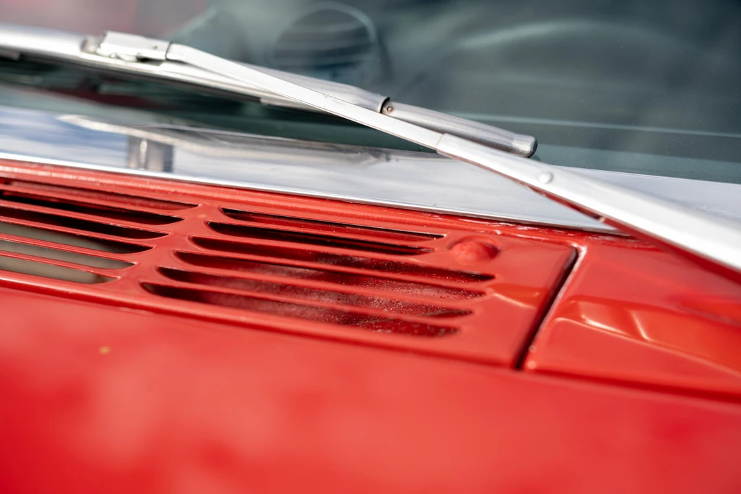 1961 Chrysler 300 Letter Series - Image 15 of 31