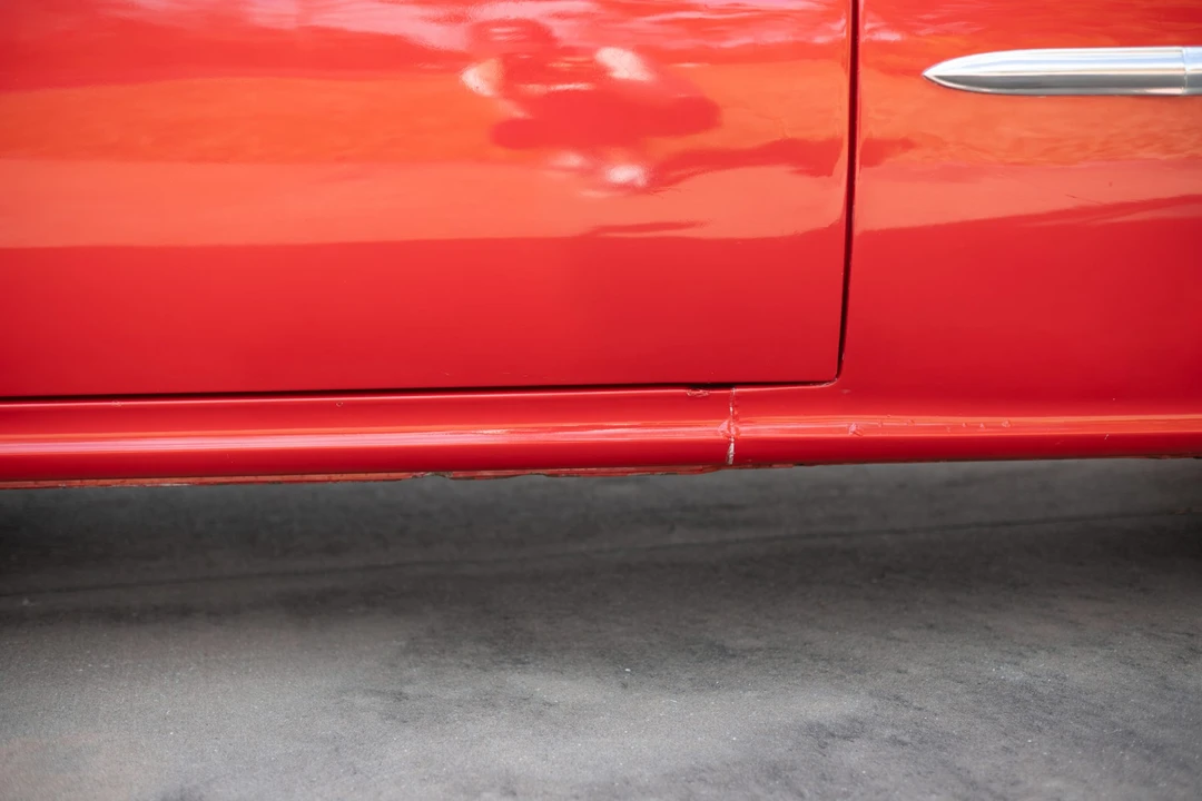 1961 Chrysler 300 Letter Series - Image 27 of 31