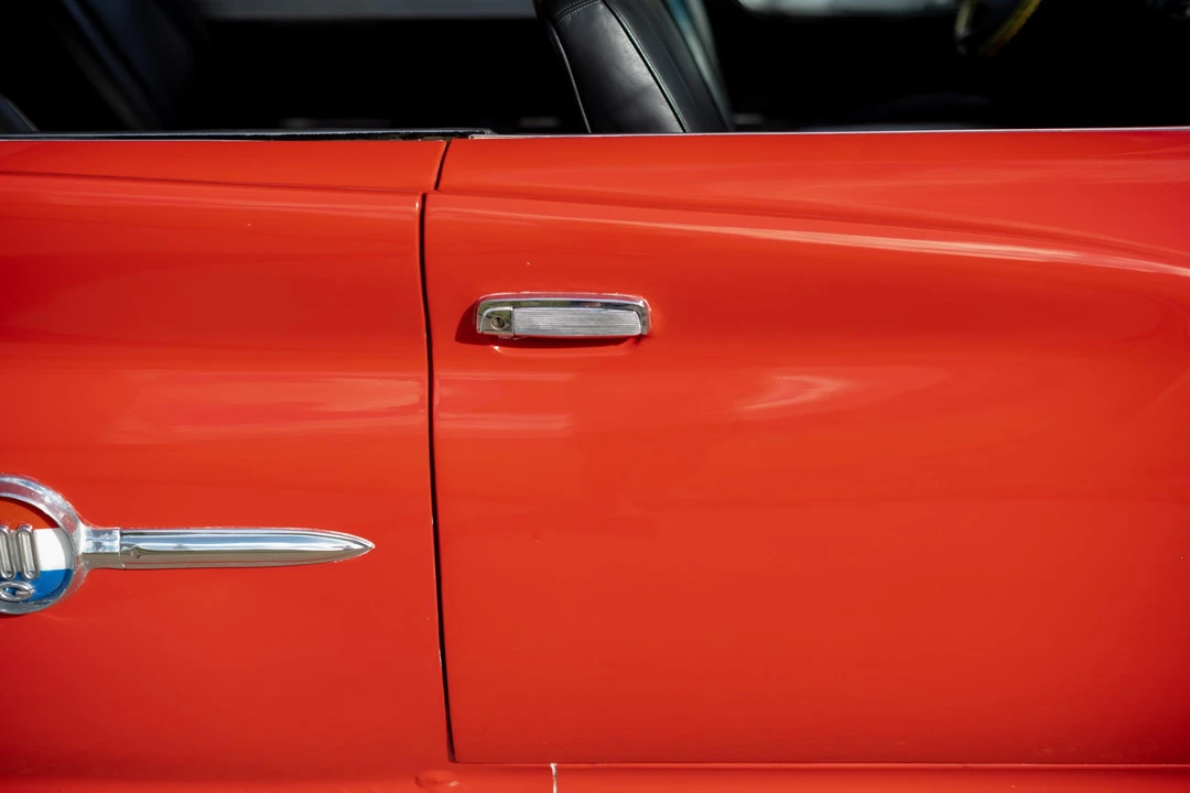 1961 Chrysler 300 Letter Series - Image 22 of 31