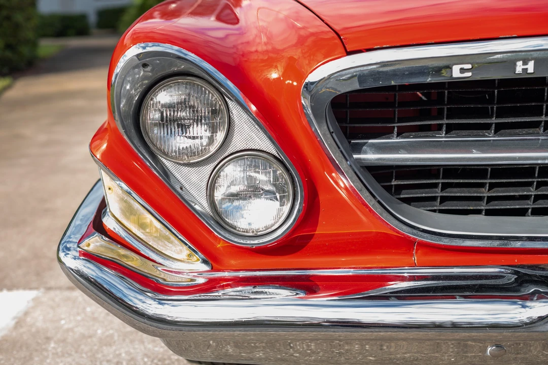 1961 Chrysler 300 Letter Series - Image 9 of 31