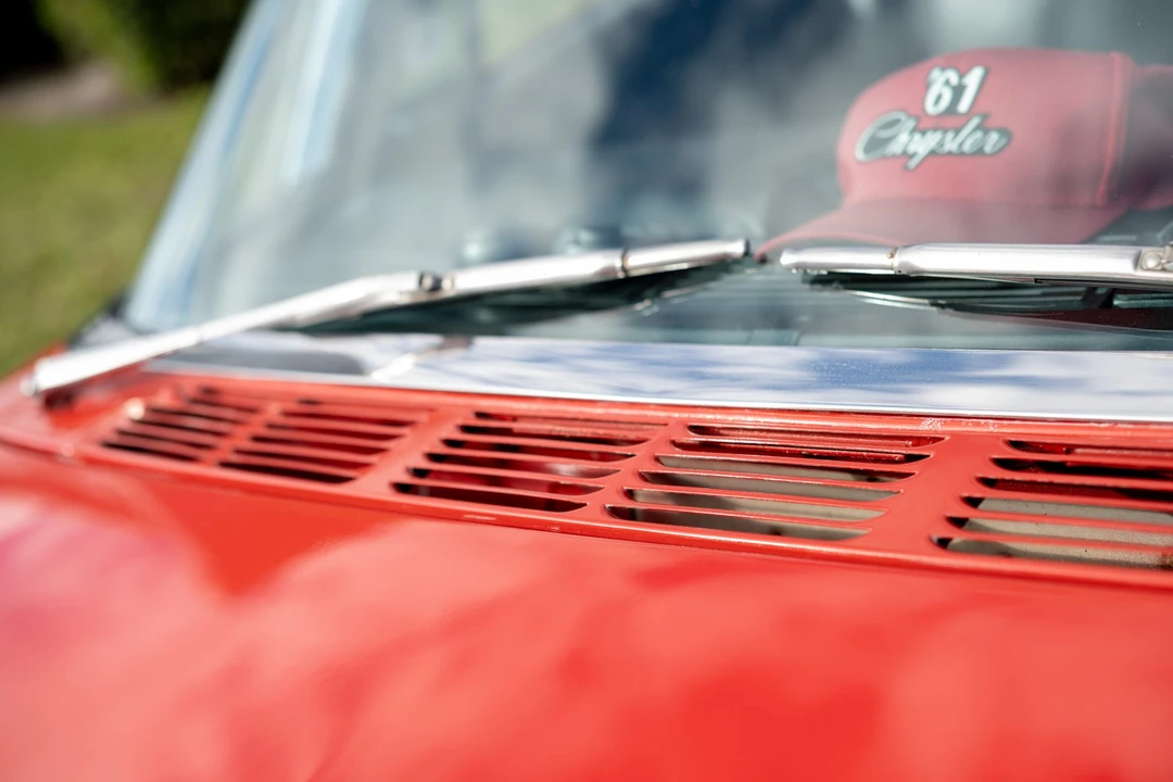 1961 Chrysler 300 Letter Series - Image 17 of 31
