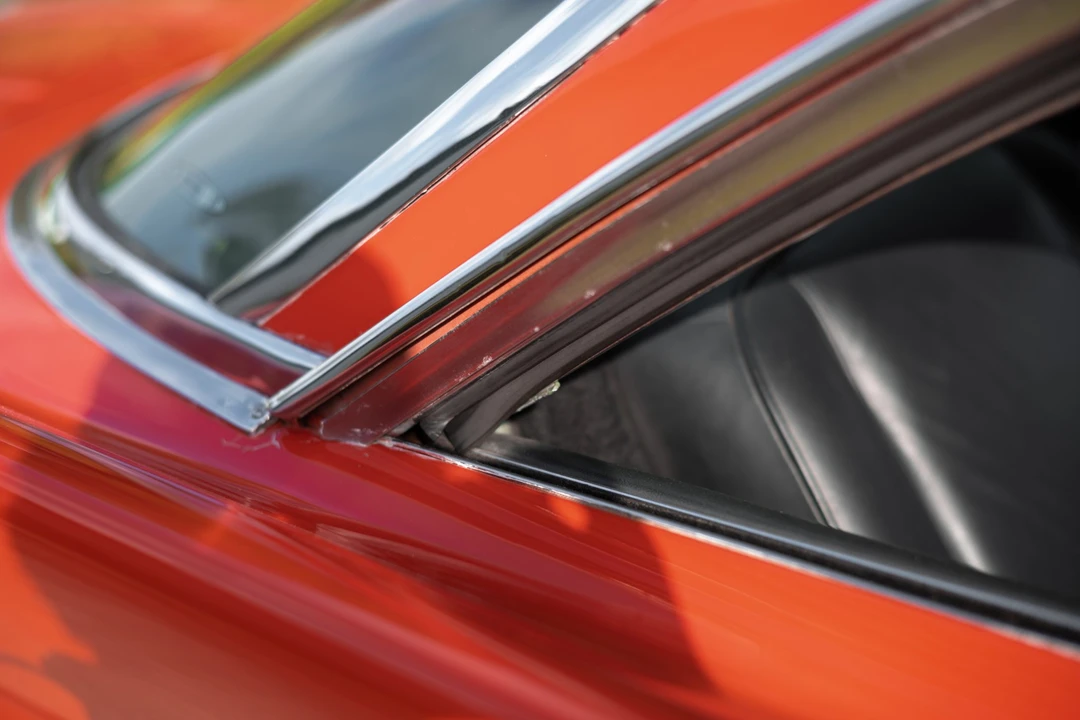 1961 Chrysler 300 Letter Series - Image 31 of 31