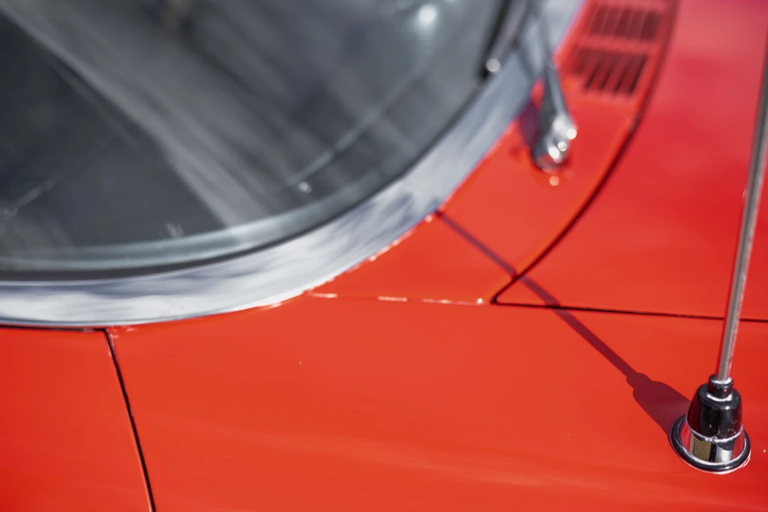 1961 Chrysler 300 Letter Series - Image 18 of 31