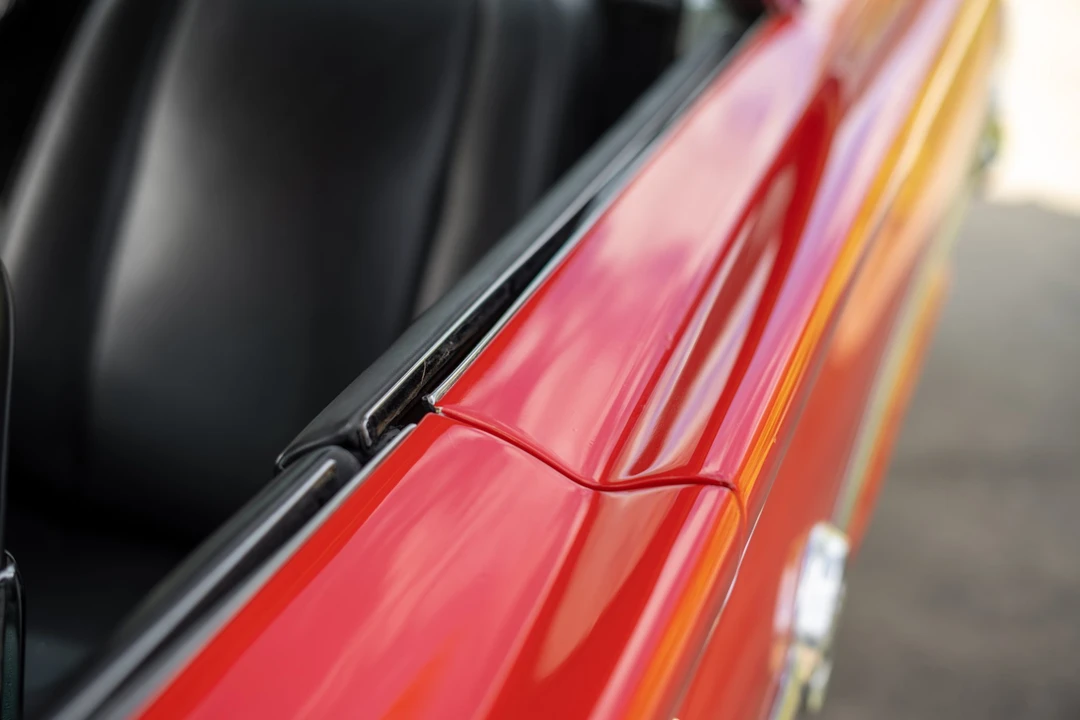 1961 Chrysler 300 Letter Series - Image 29 of 31