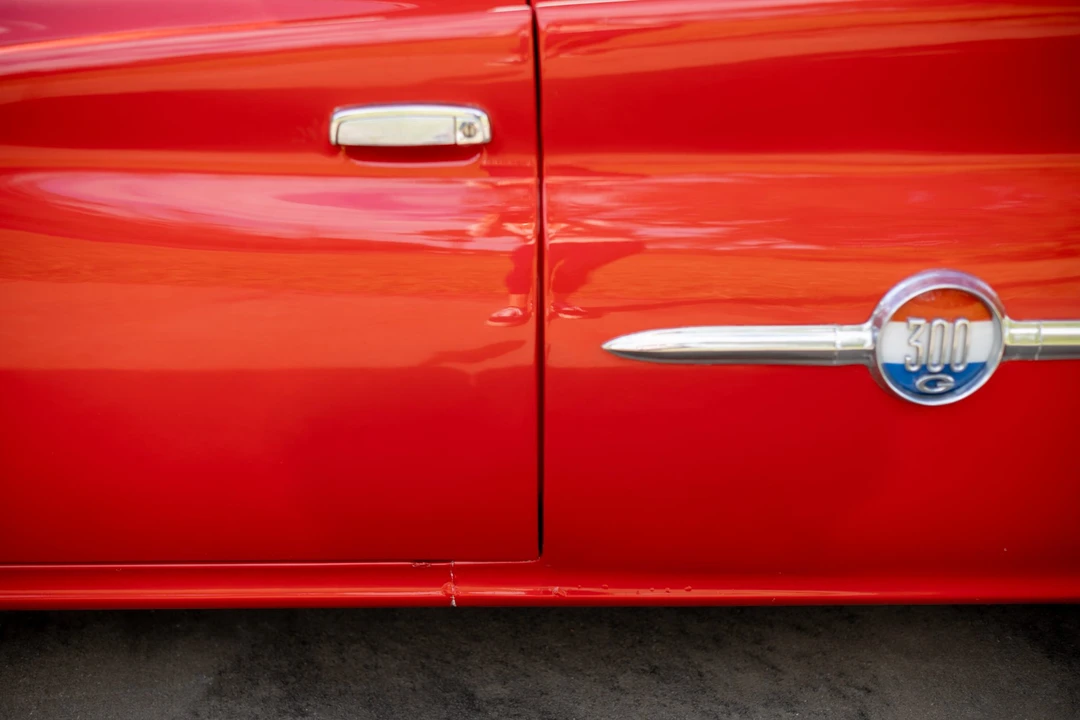 1961 Chrysler 300 Letter Series - Image 23 of 31