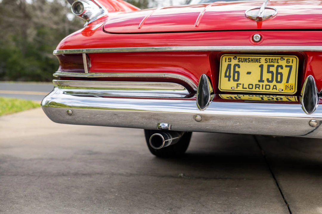 1961 Chrysler 300 Letter Series - Image 13 of 31