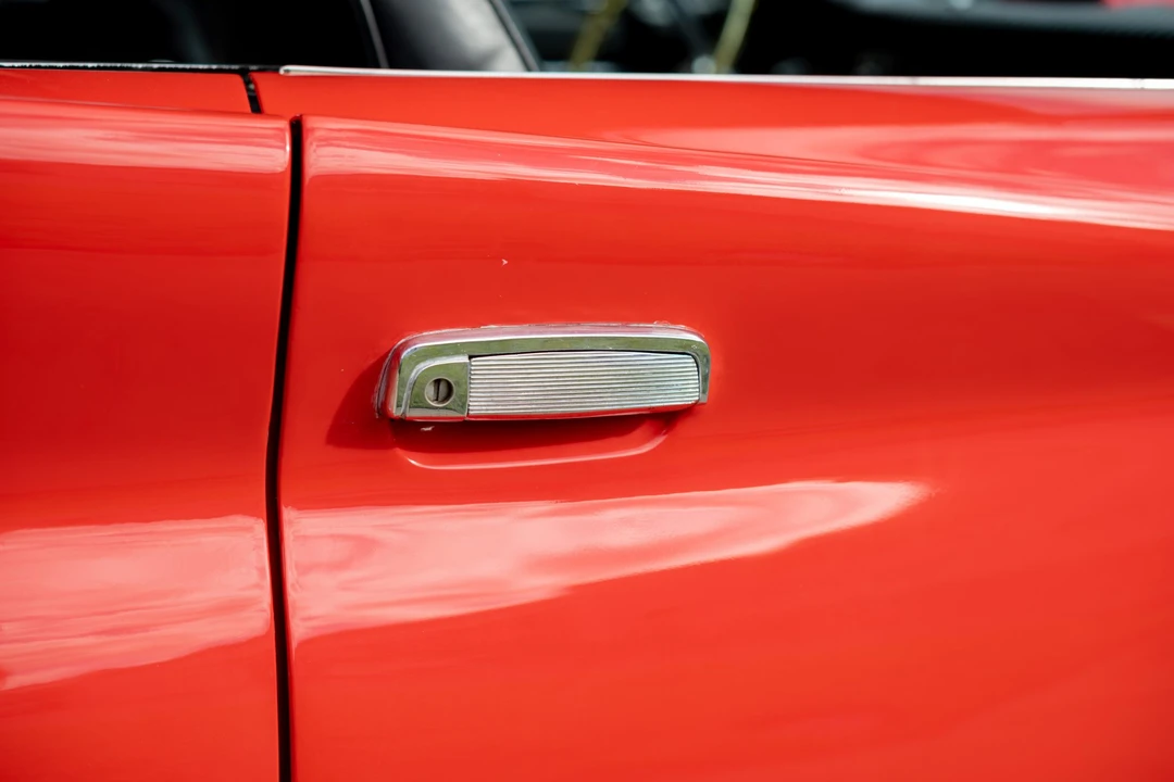 1961 Chrysler 300 Letter Series - Image 24 of 31