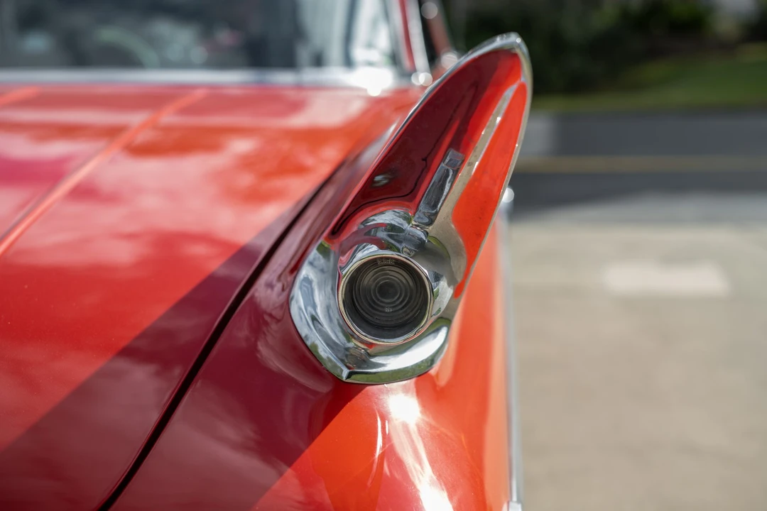 1961 Chrysler 300 Letter Series - Image 12 of 31