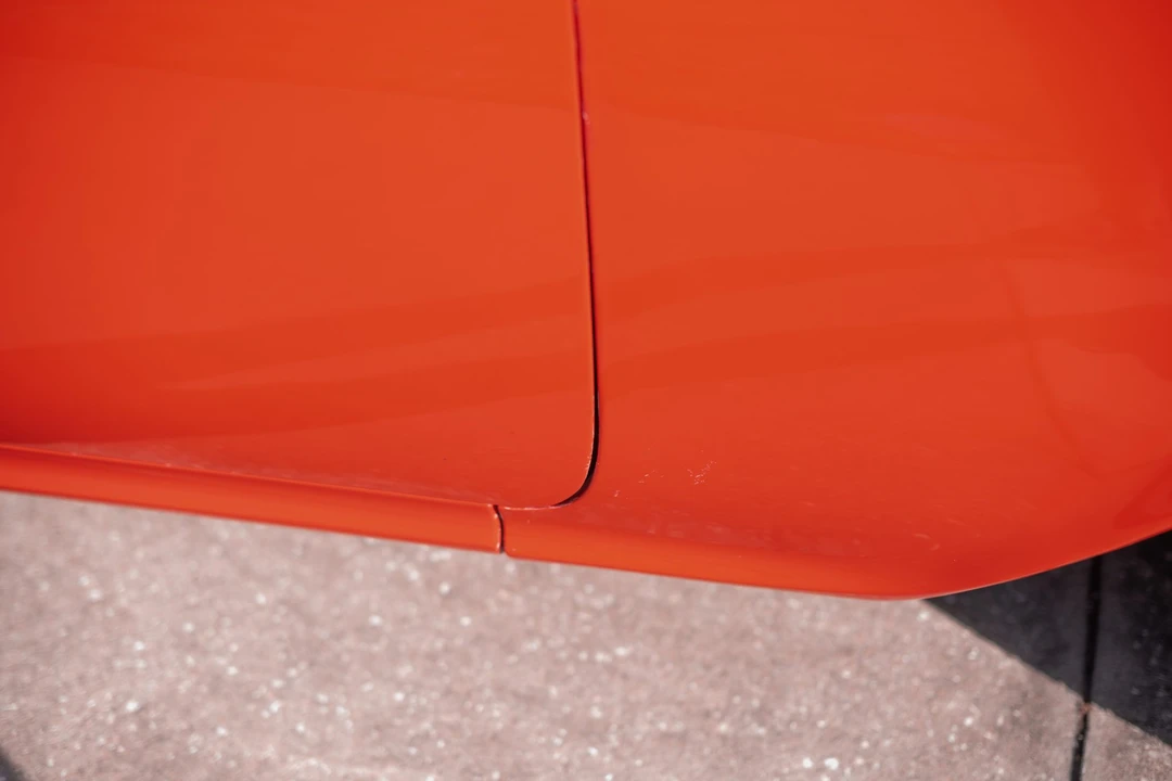 1961 Chrysler 300 Letter Series - Image 28 of 31