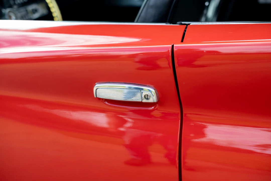 1961 Chrysler 300 Letter Series - Image 25 of 31