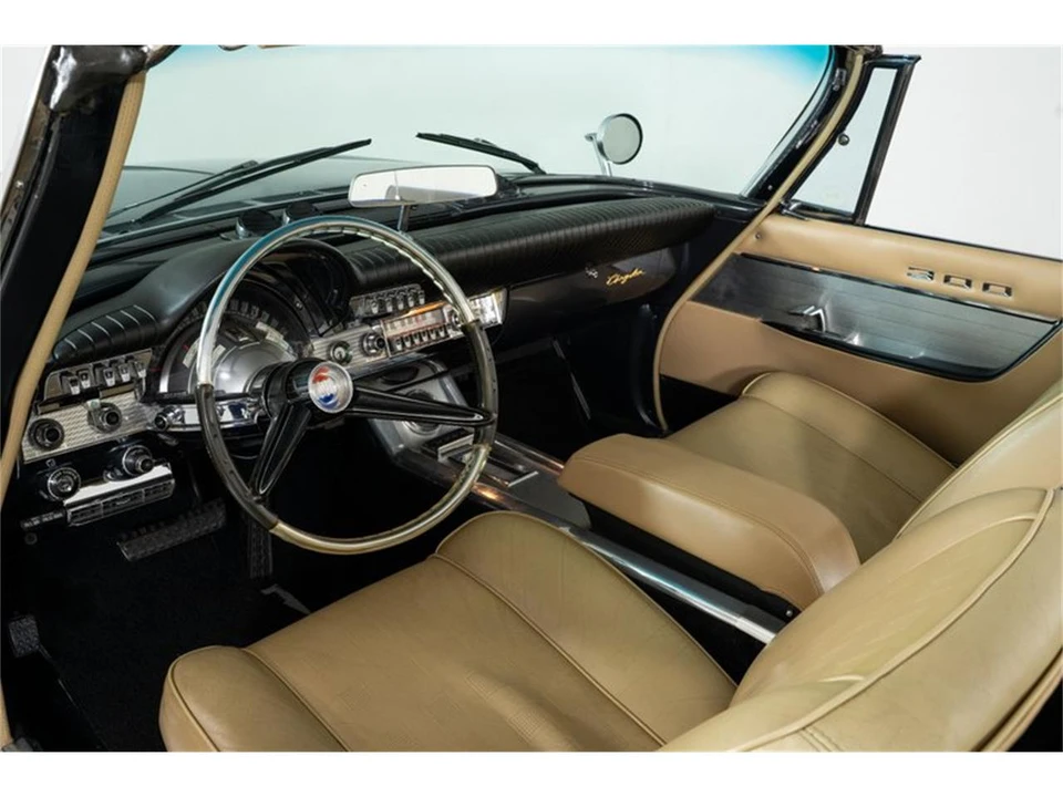 1961 Chrysler 300 Letter Series - Image 20 of 31