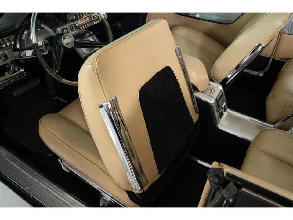1961 Chrysler 300 Letter Series - Image 23 of 31