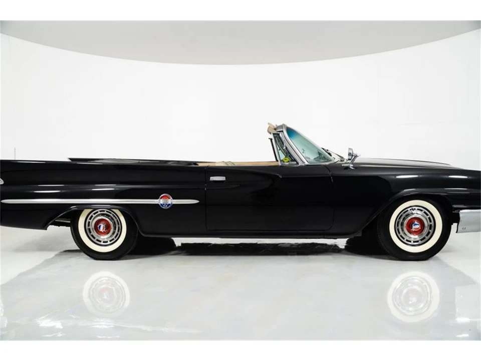 1961 Chrysler 300 Letter Series - Image 11 of 31