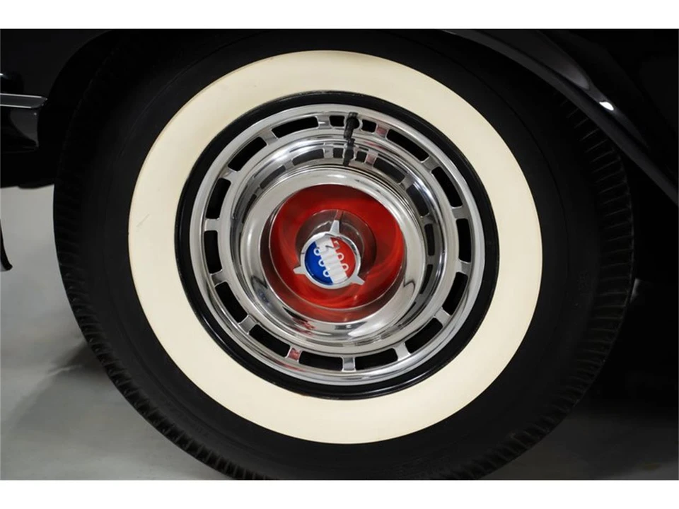 1961 Chrysler 300 Letter Series - Image 5 of 31
