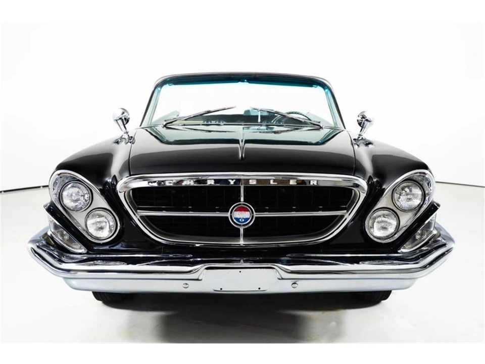 1961 Chrysler 300 Letter Series - Image 2 of 31