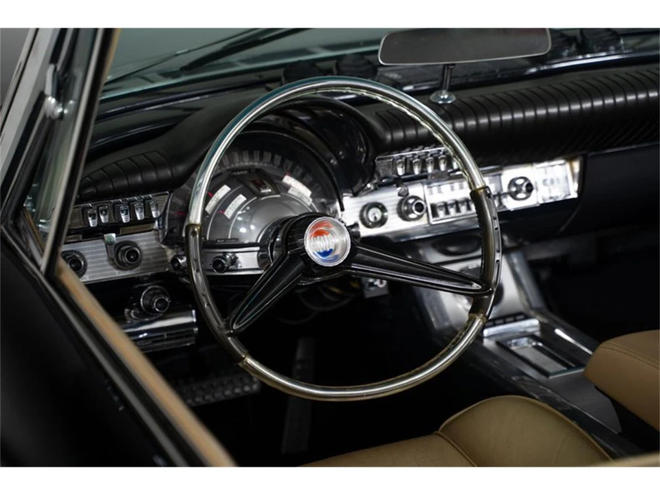 1961 Chrysler 300 Letter Series - Image 26 of 31