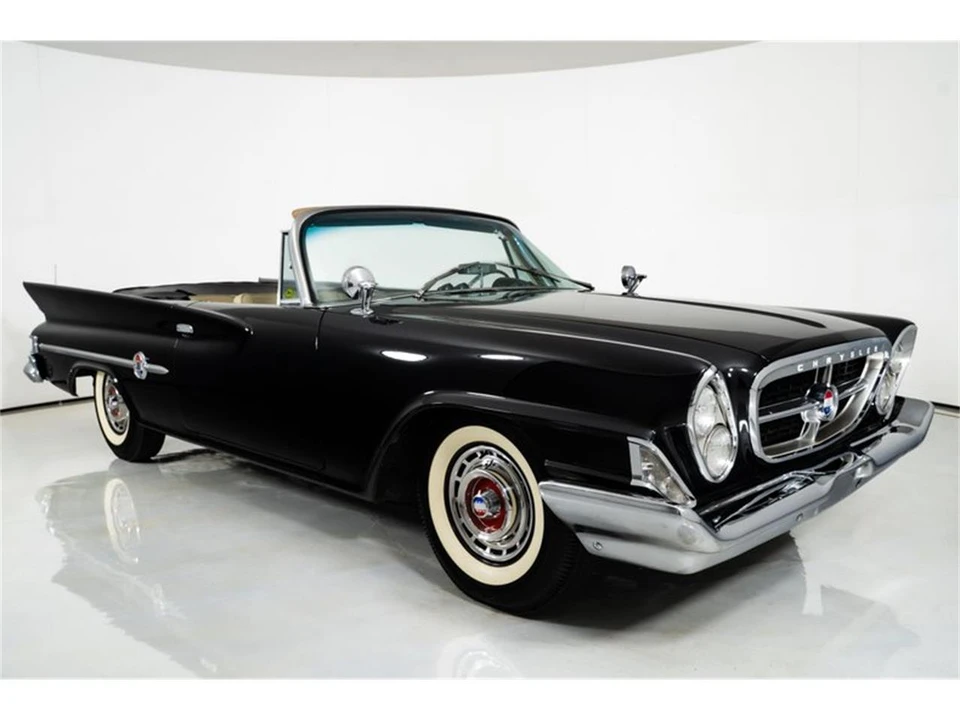 1961 Chrysler 300 Letter Series - Image 14 of 31