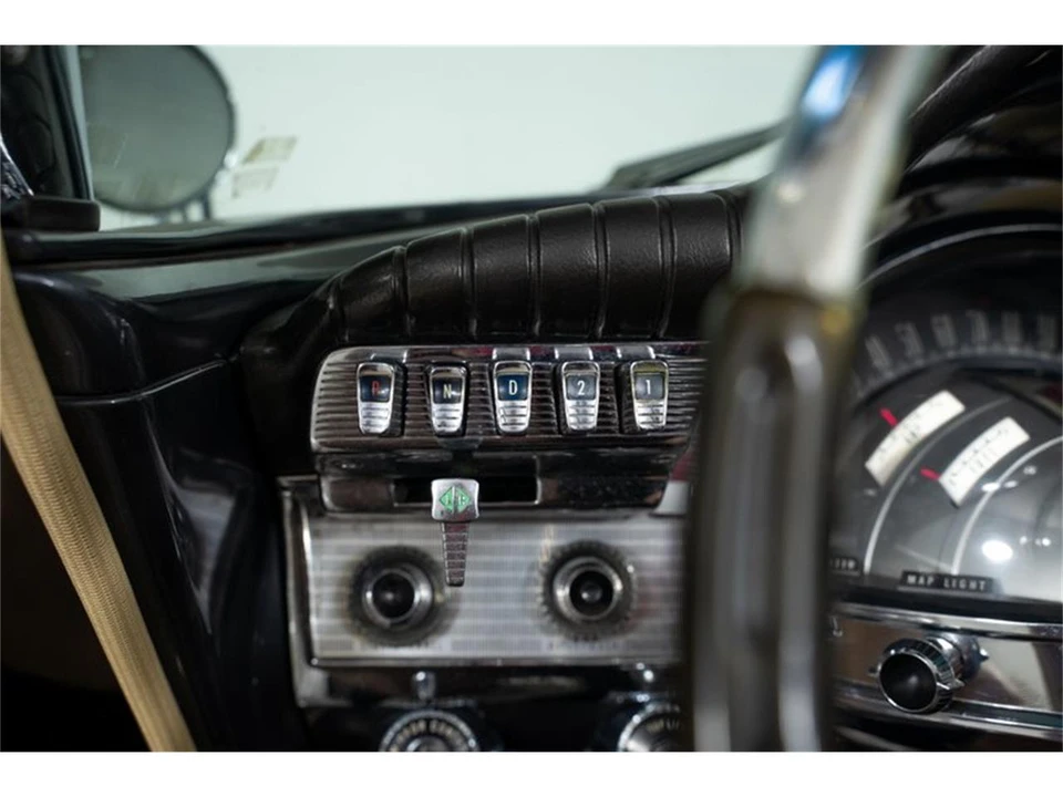 1961 Chrysler 300 Letter Series - Image 27 of 31