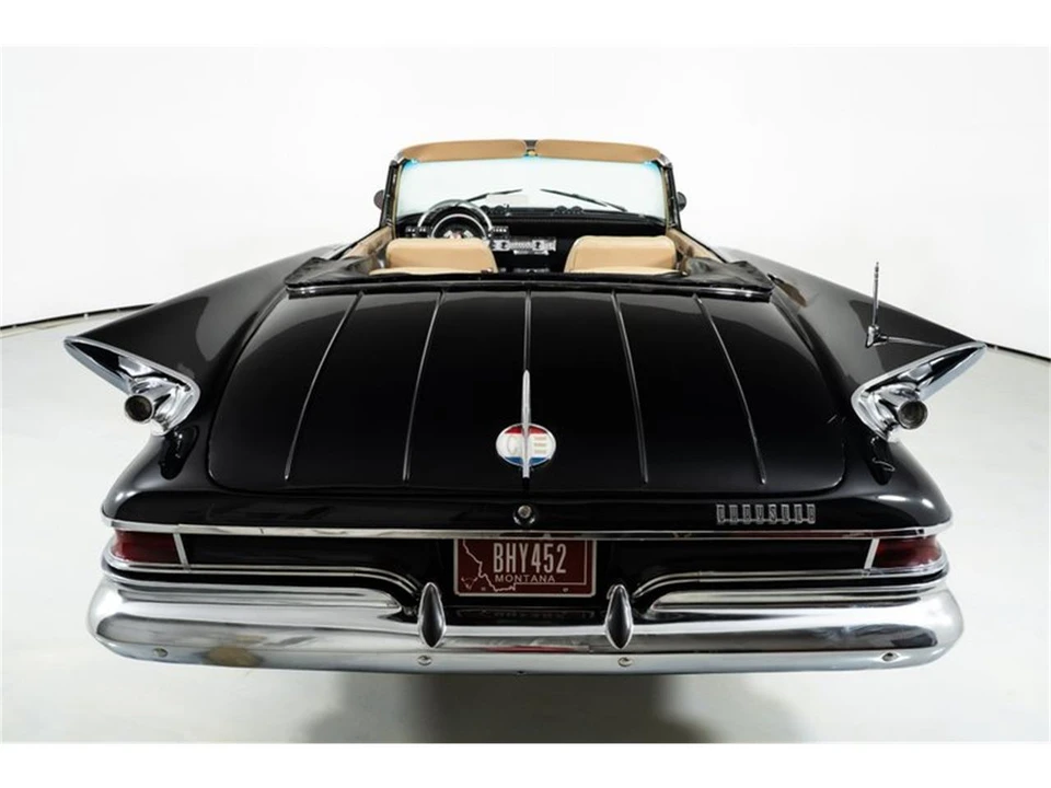 1961 Chrysler 300 Letter Series - Image 9 of 31