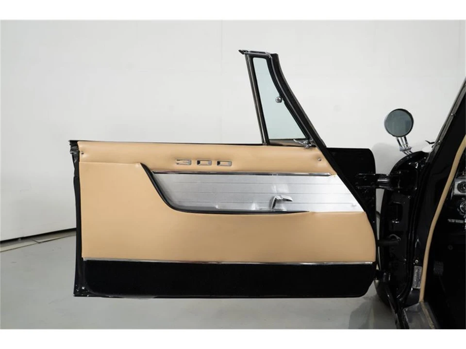 1961 Chrysler 300 Letter Series - Image 15 of 31