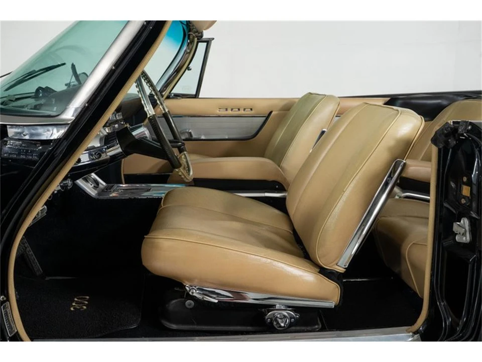 1961 Chrysler 300 Letter Series - Image 21 of 31