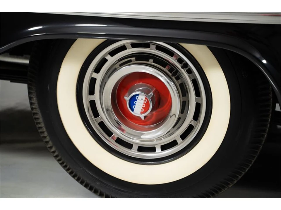1961 Chrysler 300 Letter Series - Image 12 of 31