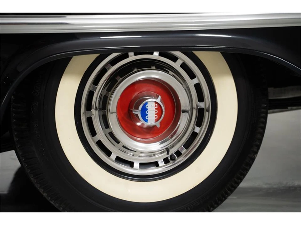 1961 Chrysler 300 Letter Series - Image 6 of 31