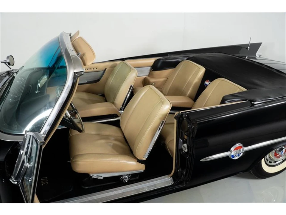 1961 Chrysler 300 Letter Series - Image 19 of 31