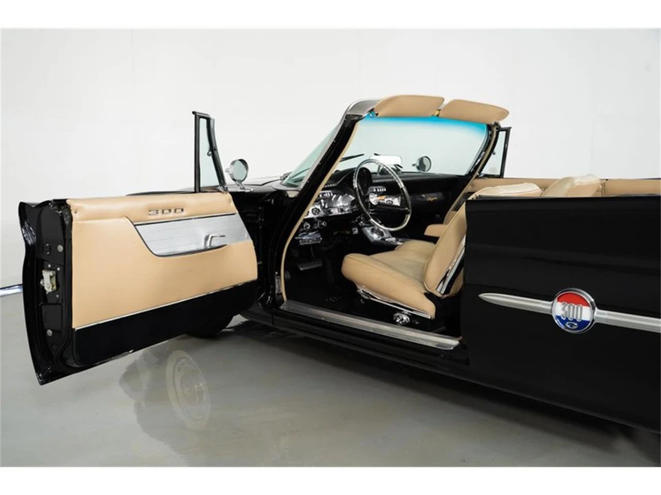 1961 Chrysler 300 Letter Series - Image 16 of 31
