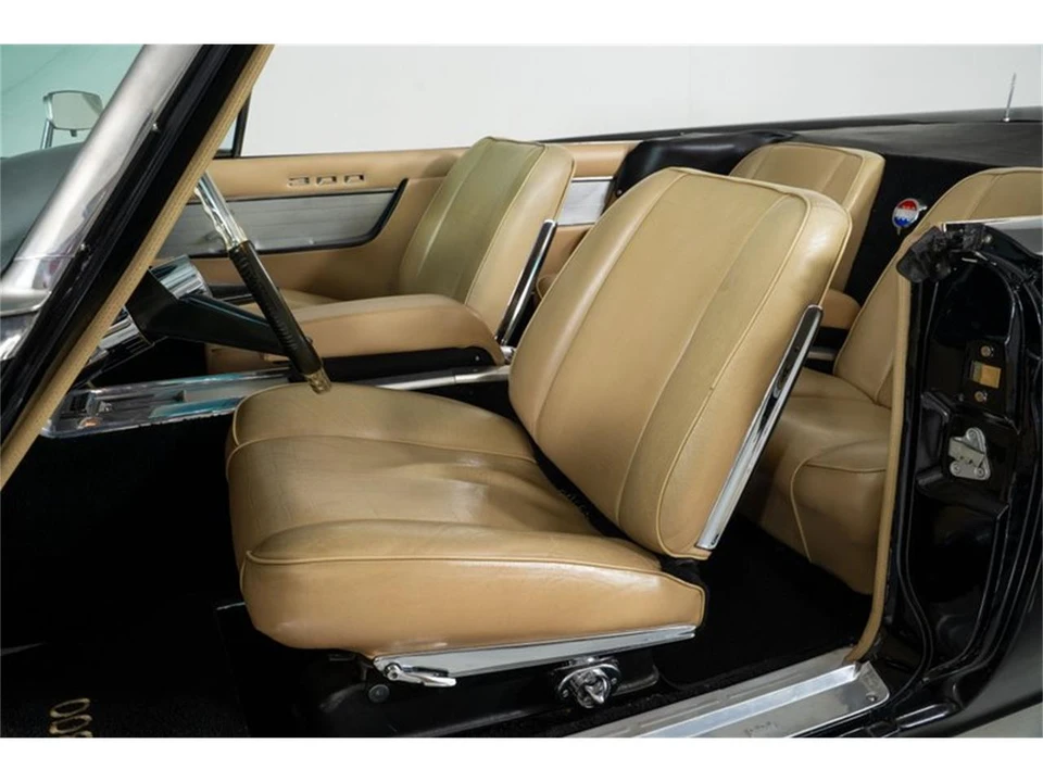 1961 Chrysler 300 Letter Series - Image 22 of 31