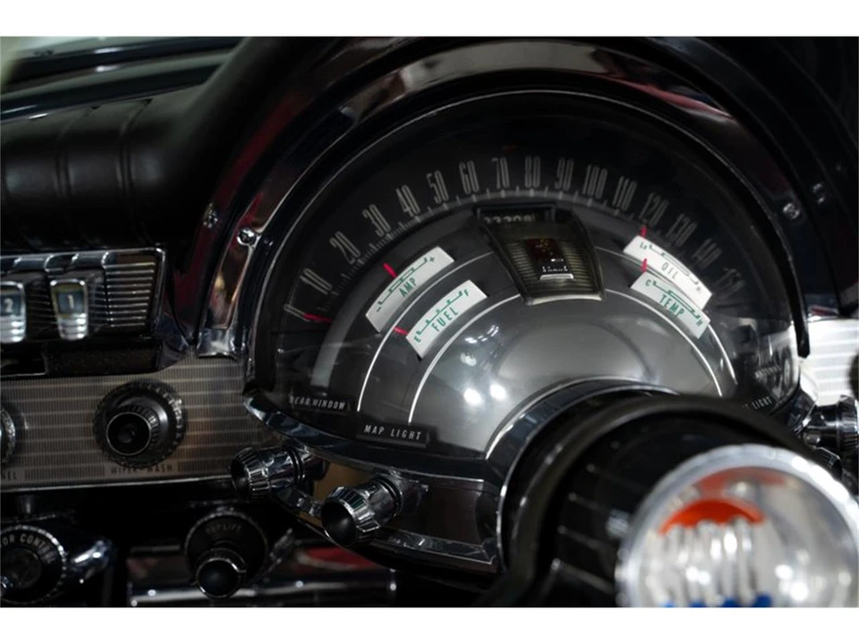 1961 Chrysler 300 Letter Series - Image 31 of 31