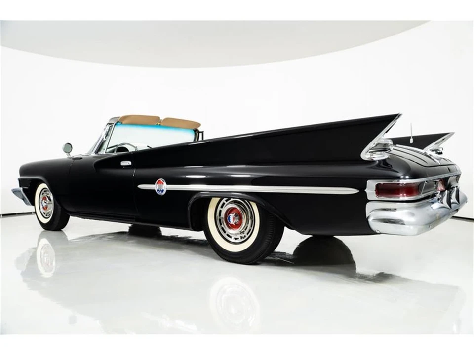 1961 Chrysler 300 Letter Series - Image 7 of 31